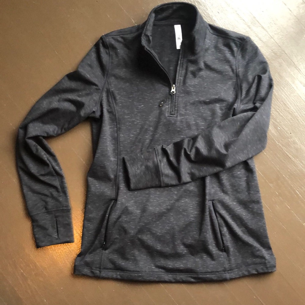 Kyodan yoga pullover